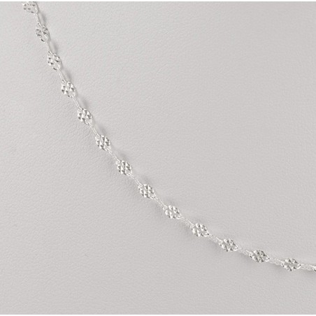Cadena Motif Piramide