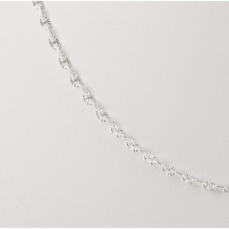 Cadena Motif Traversino Sole
